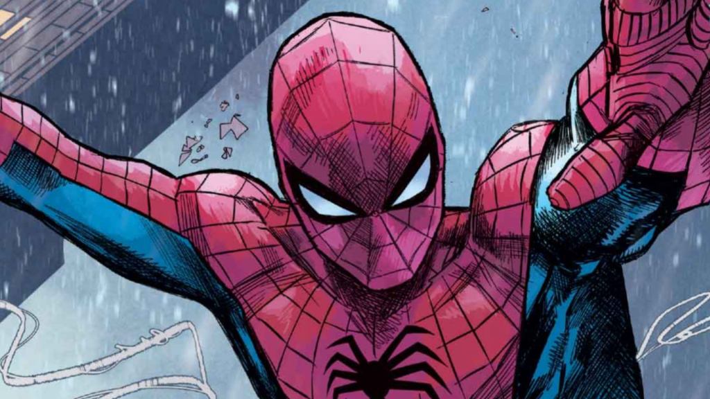 Ultimate Spider-Man is a Must for Your Pull List!