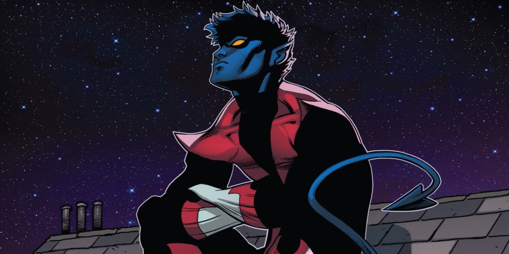 BAMF! Celebrating 40 Years of Marvel’s&nbsp;Nightcrawler