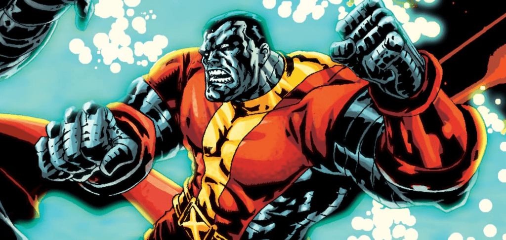 The Metallic Might: A History of Colossus, the X-Men’s Gentle&nbsp;Giant
